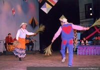 Carnaval y Carnavala, 1998