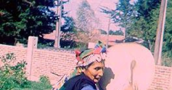 Machi, 1976