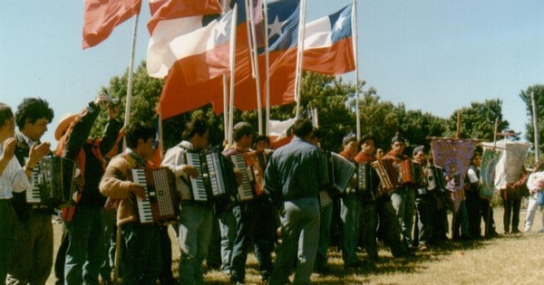 Banda de Cabildo, 2001