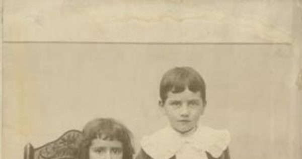 Hermanos Salas Edwards, 1905