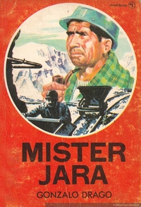 Míster Jara