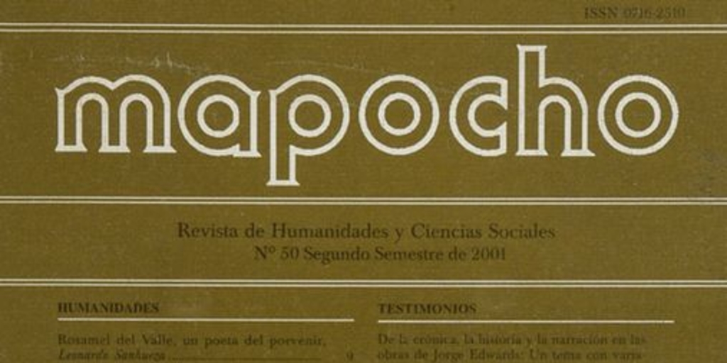 "¡En tiempo de chaya nadie se enoja!": la fiesta popular del carnaval en Santiago de Chile, 1880-1910