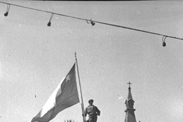 Día del Roto Chileno, 1944