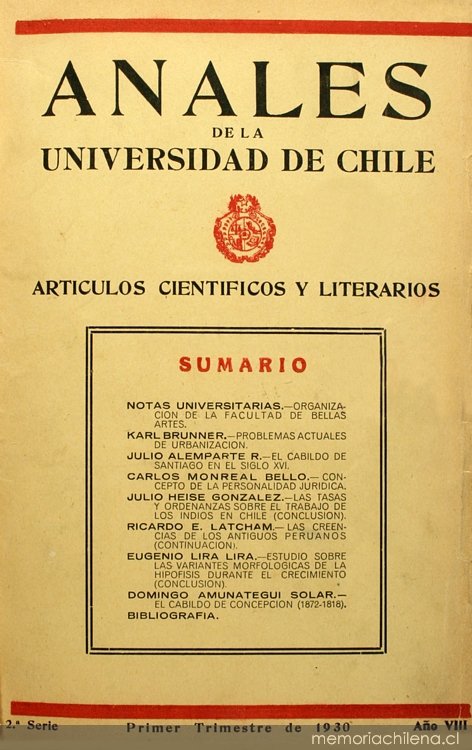 Problemas actuales de urbanización