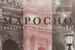 El discurso sofocado: el epistolario confesional de una monja del siglo XVIII