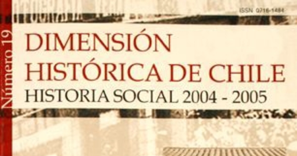 Las beatas en Chile colonial : en el corazón de lo social y en el margen de la historiografía