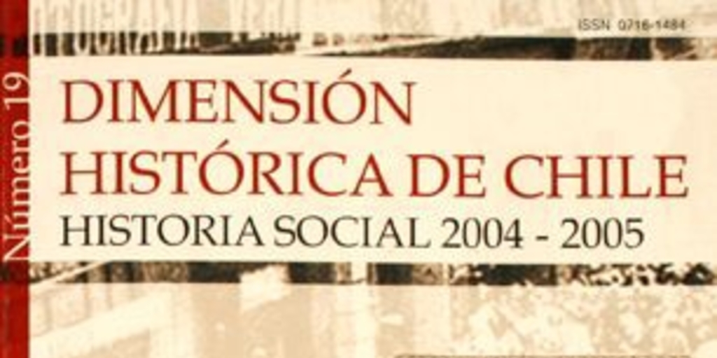 Las beatas en Chile colonial : en el corazón de lo social y en el margen de la historiografía