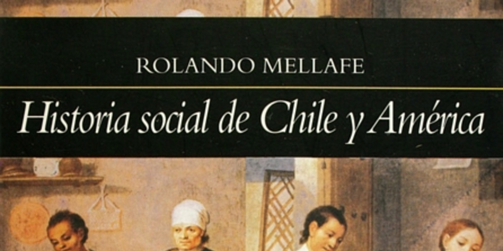 Tamaño de la familia en la historia de Hispanoamérica: 1562-1950