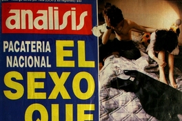 Análisis: n° 351-363, octubre a diciembre de 1990