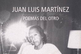 Poemas del otro : poemas y diálogos dispersos