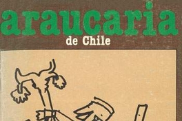 Portada que reproduce una obra de Roberto Matta, 1978