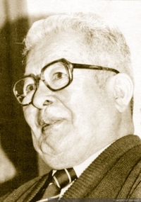 Marino Muñoz Lagos, 1994