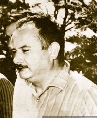 Silvestre Fugellie, 1981