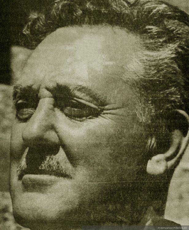 José Grimaldi, 1952