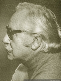 José Grimaldi, 1982