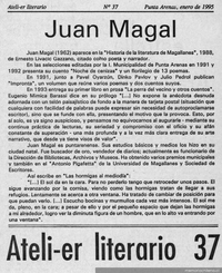 Juan Magal