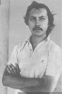 José María Memet, 1984