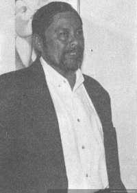 Jorge Torres Ulloa, 1995