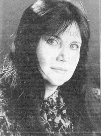 Alejandra Basualto, 1993