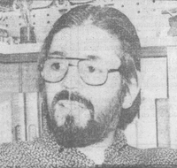 Clemente Riedemann, 1990