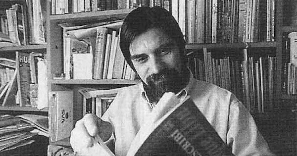 Jorge Montealegre, 1998