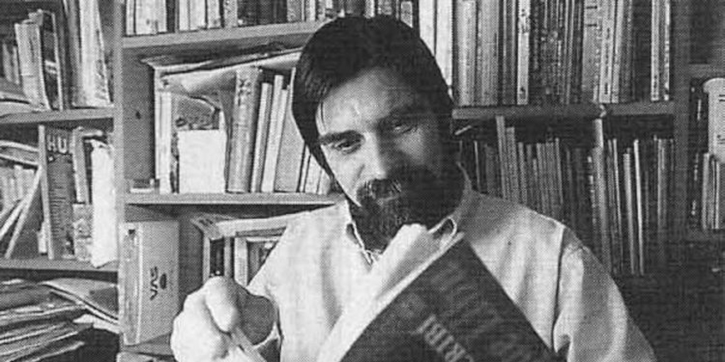 Jorge Montealegre, 1998