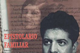 Epistolario familiar