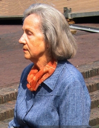 Carla Cordua en Europa, 2004