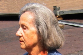 Carla Cordua en Europa, 2004