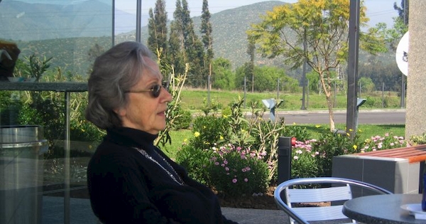 Carla Cordua, 2004