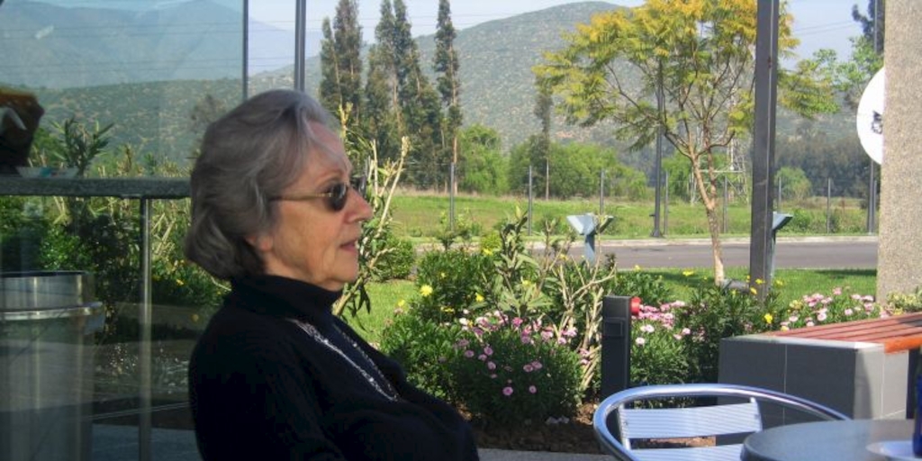 Carla Cordua, 2004