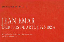 Grupo Montparnasse : Julio Ortiz de Zárate