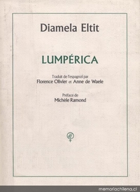 Lumpérica