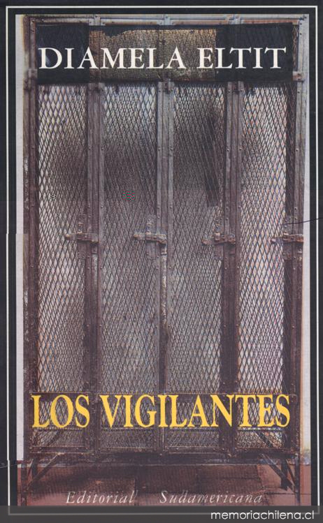 Los vigilantes