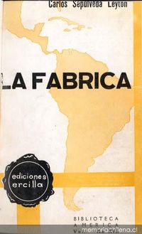 La fábrica