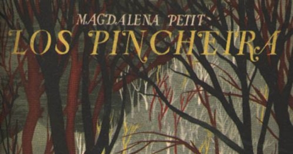 Los Pincheira