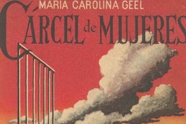 Cárcel de mujeres