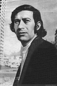 Fernando Jerez, 1973