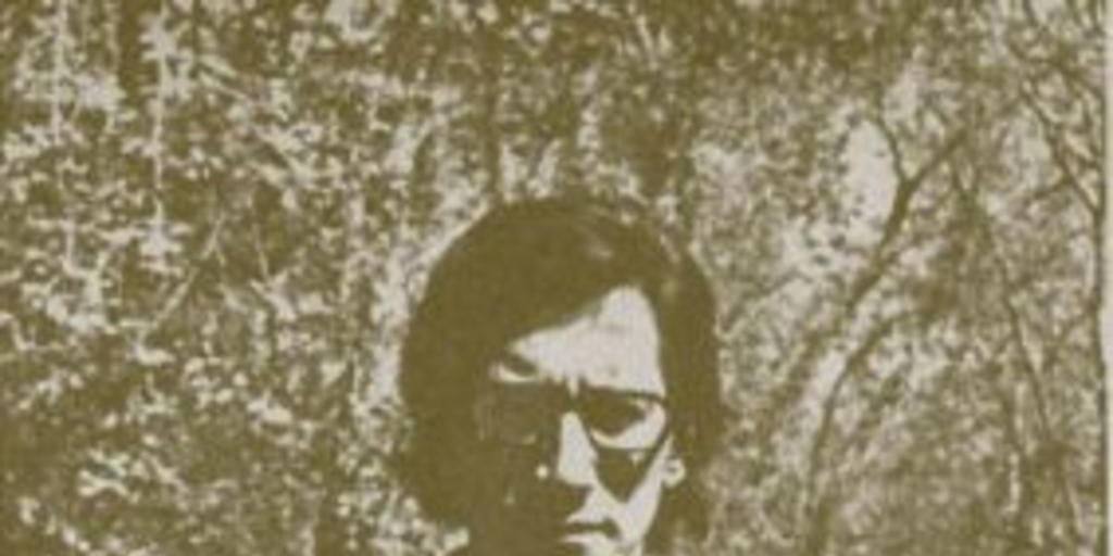 Mauricio Wacquez, 1971