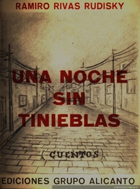 Una noche sin tinieblas : (cuentos)