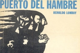 Puerto del hambre