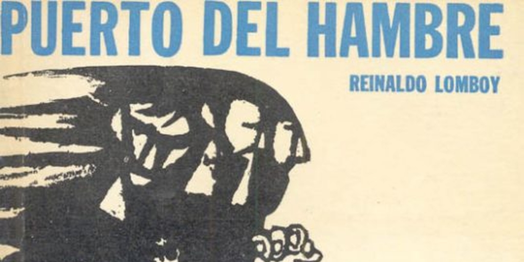 Puerto del hambre
