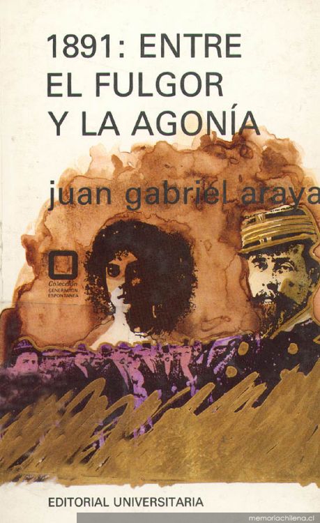 1891 : entre el fulgor y la agonía