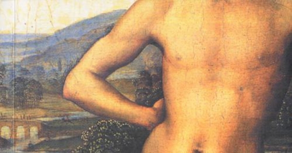 Frente a un hombre armado : (Cacerías de 1848)