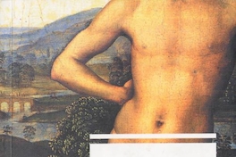 Frente a un hombre armado : (Cacerías de 1848)