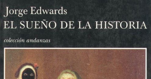 El sueño de la historia