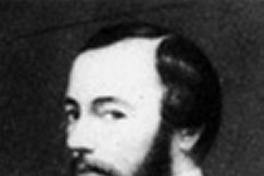 Francisco Mandiola, 1820-1900