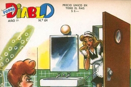 Pobre Diablo : nº 64, 1947