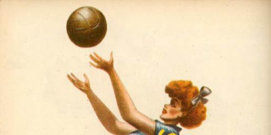 Contraportada Pobre Diablo, nº 84, 1947