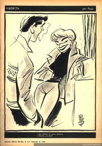 Viborita, 1956